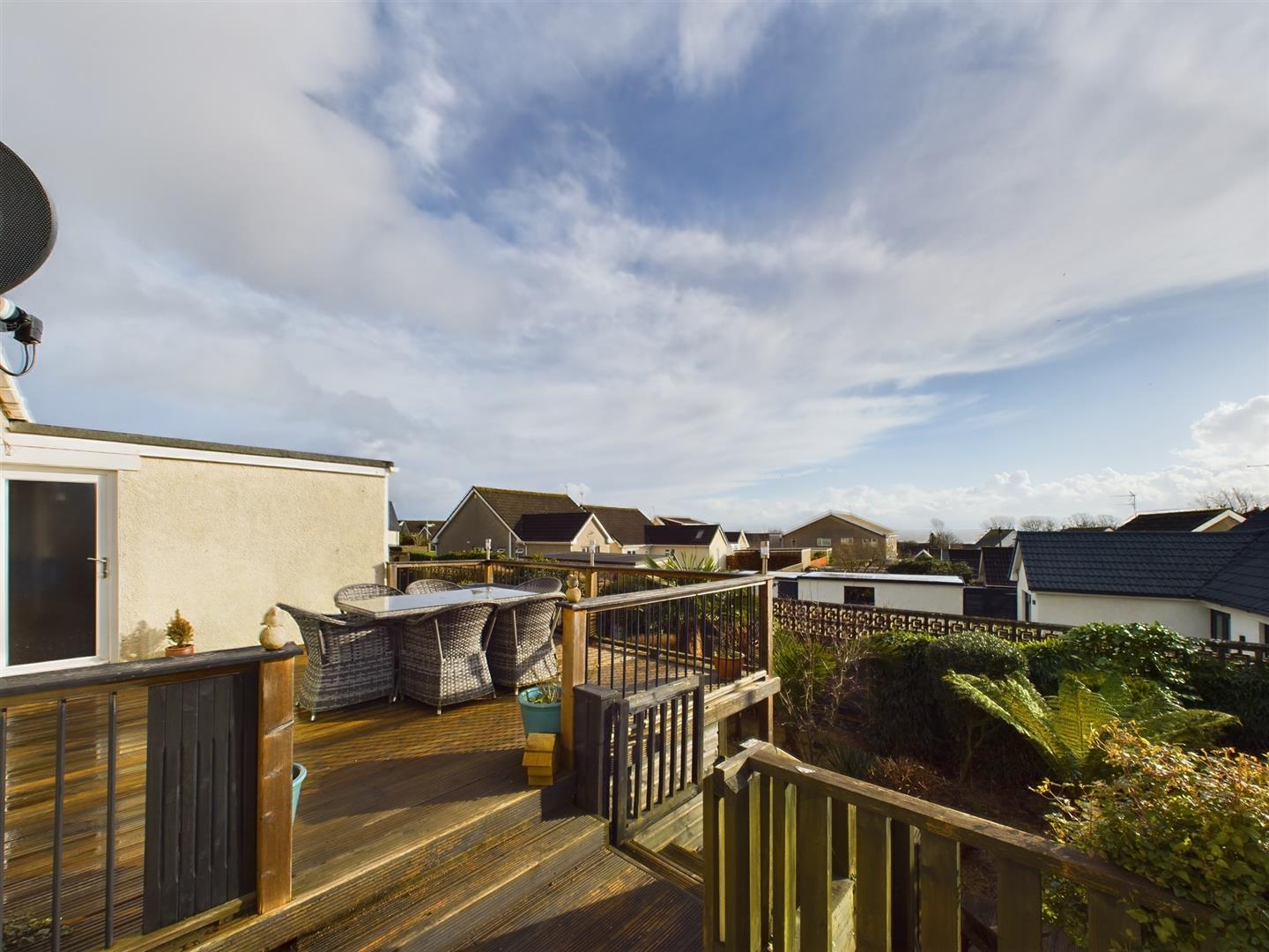 Danygraig Avenue, Porthcawl McHattons Estate Agents, Bridgend